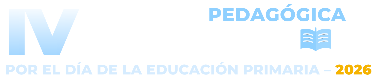 IV Pasantía Pedagógica Regional – Por el Día de la Educación Primaria 2026