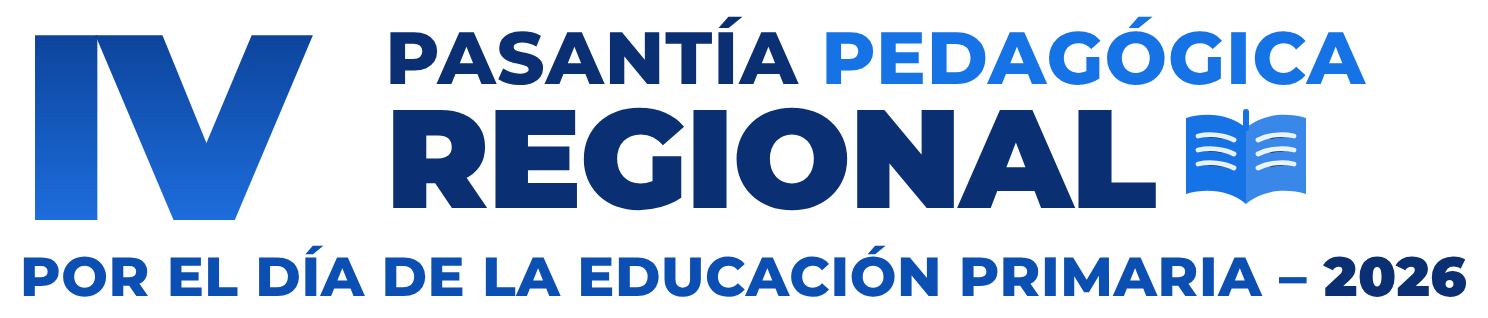 IV Pasantía Pedagógica Regional