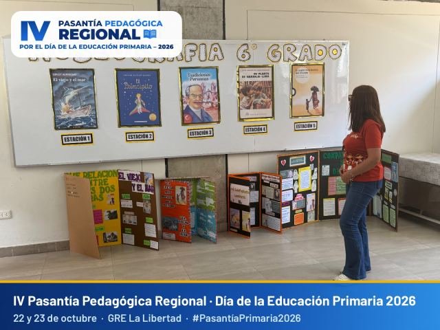Foto de Roberto Asmat