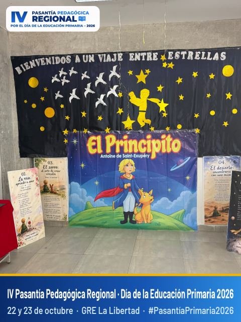 Foto de Roberto Asmat