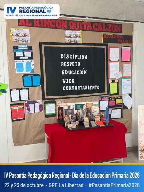 Foto de Roberto Asmat
