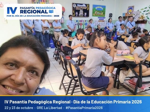 Foto de Flor Julca Moreno